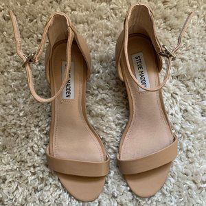 Steve Madden Women's Irenee Sandal- 6.5M